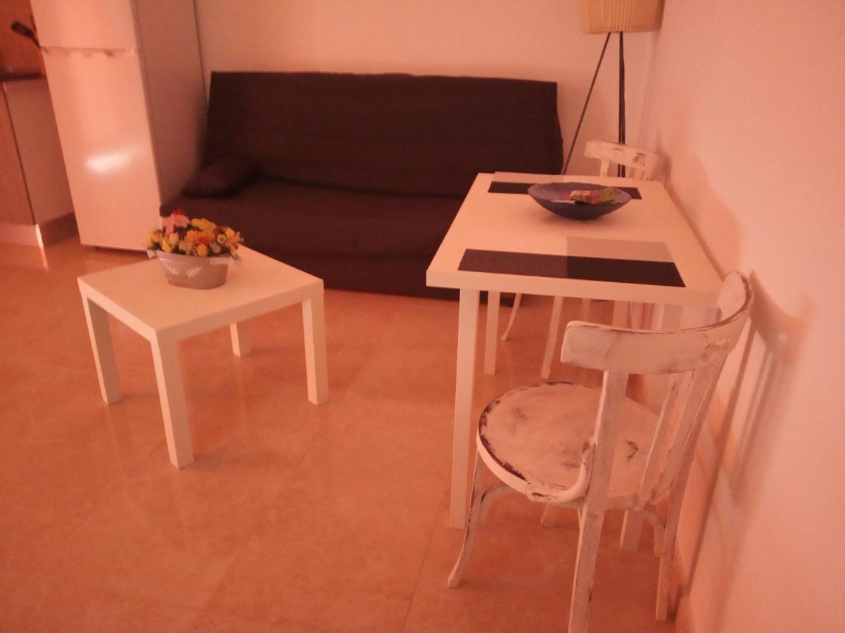 Casa Altavista Apartman Vilaflor Kültér fotó