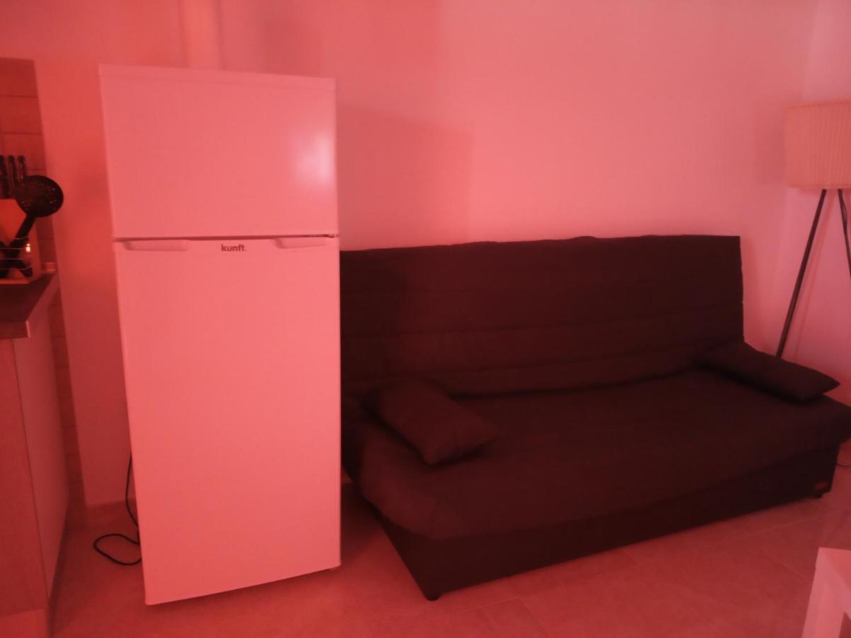 Casa Altavista Apartman Vilaflor Kültér fotó