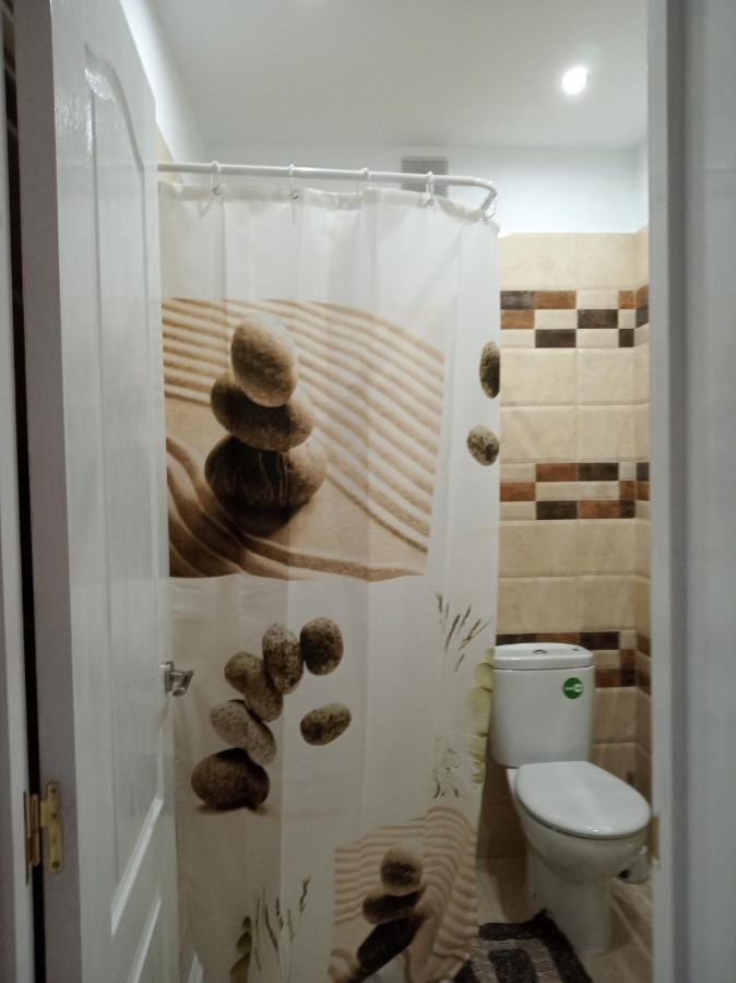 Casa Altavista Apartman Vilaflor Kültér fotó