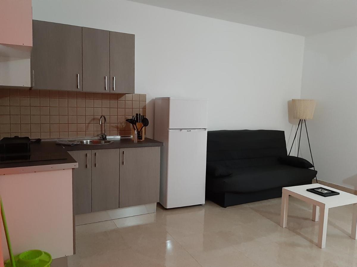 Casa Altavista Apartman Vilaflor Kültér fotó