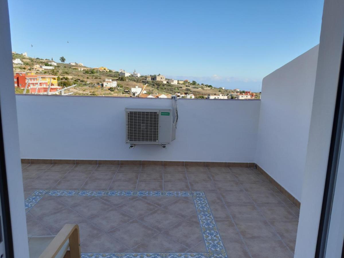 Casa Altavista Apartman Vilaflor Kültér fotó