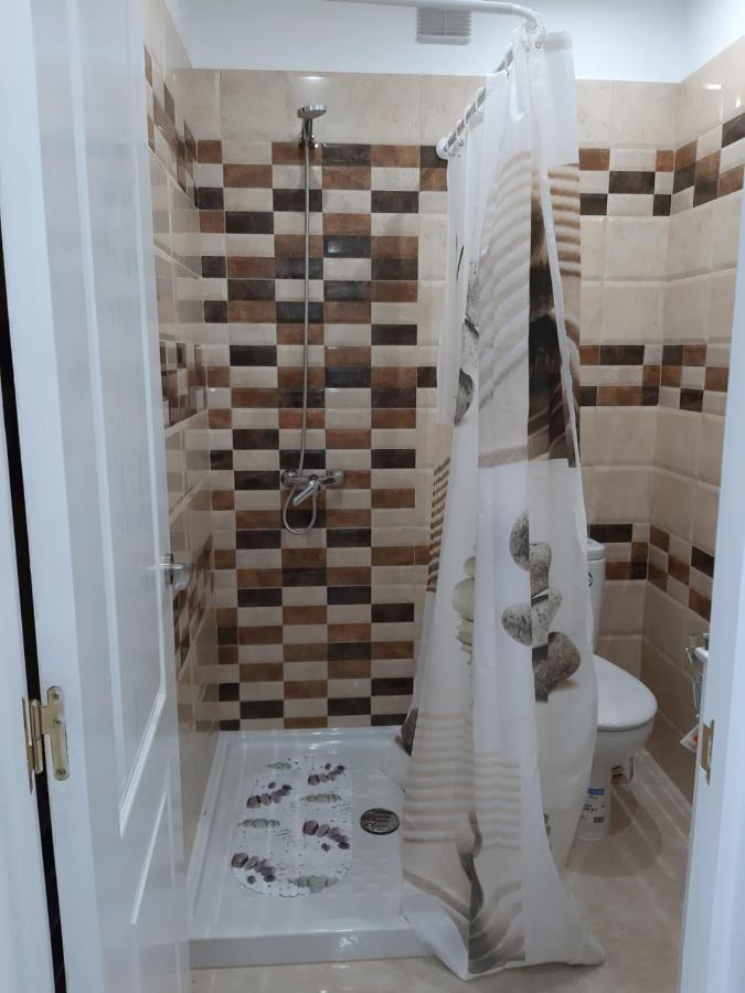 Casa Altavista Apartman Vilaflor Kültér fotó